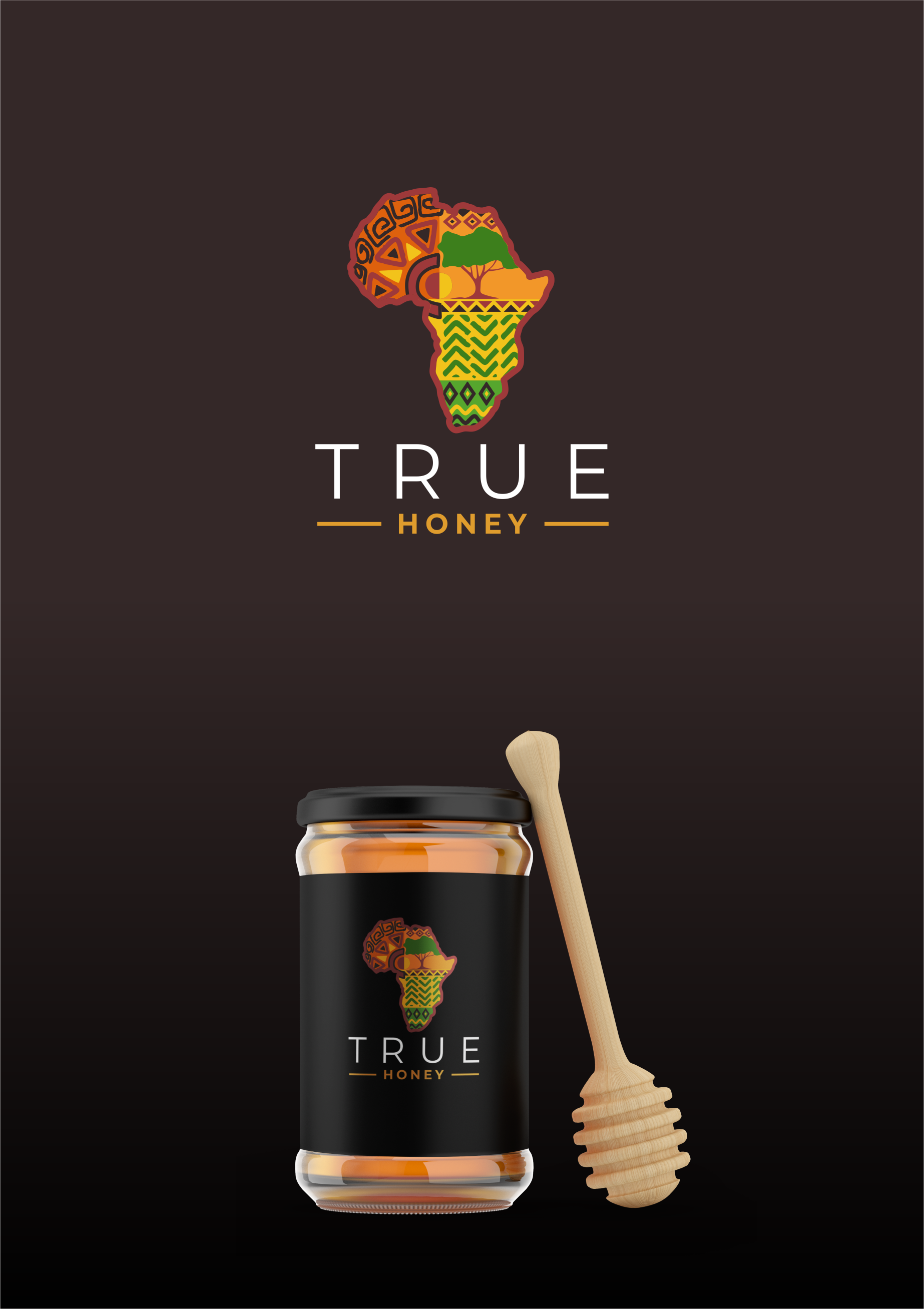 Logo Design by *mary for this project | Design #35004895