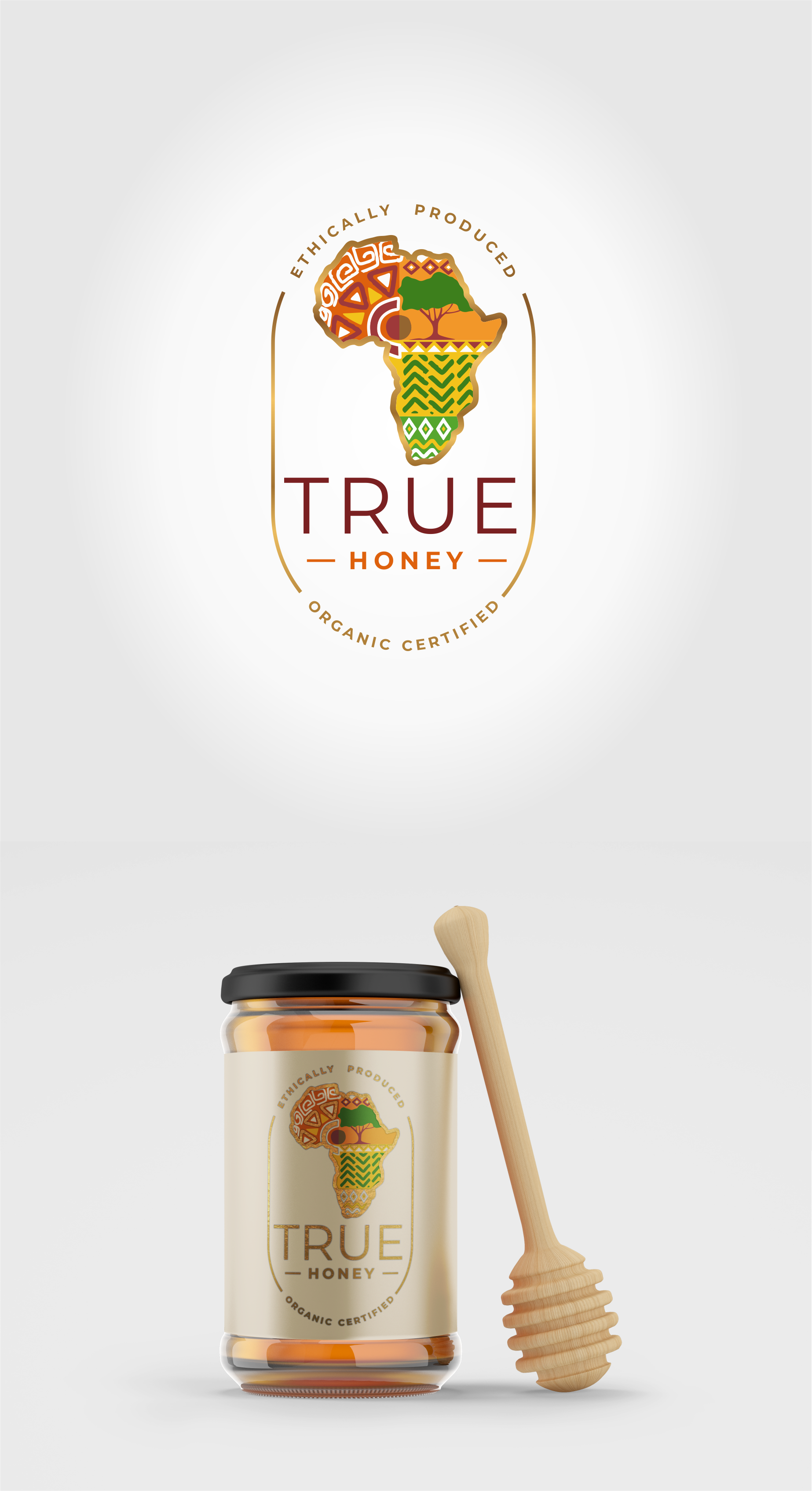 Logo Design by *mary for this project | Design #35009418