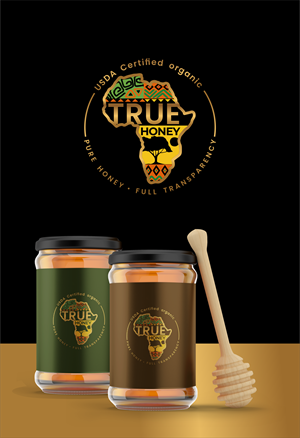 Logo Design by *mary for this project | Design: #35022021