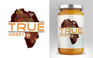Logo Design by Rubia@ for this project | Design: #34999040