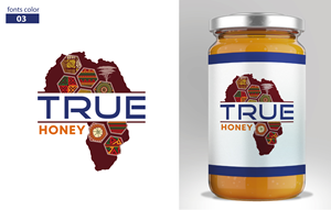 Logo Design by Rubia@ for this project | Design: #35007701