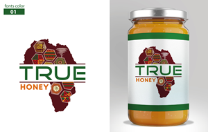 Logo Design by Rubia@ for this project | Design: #35007702