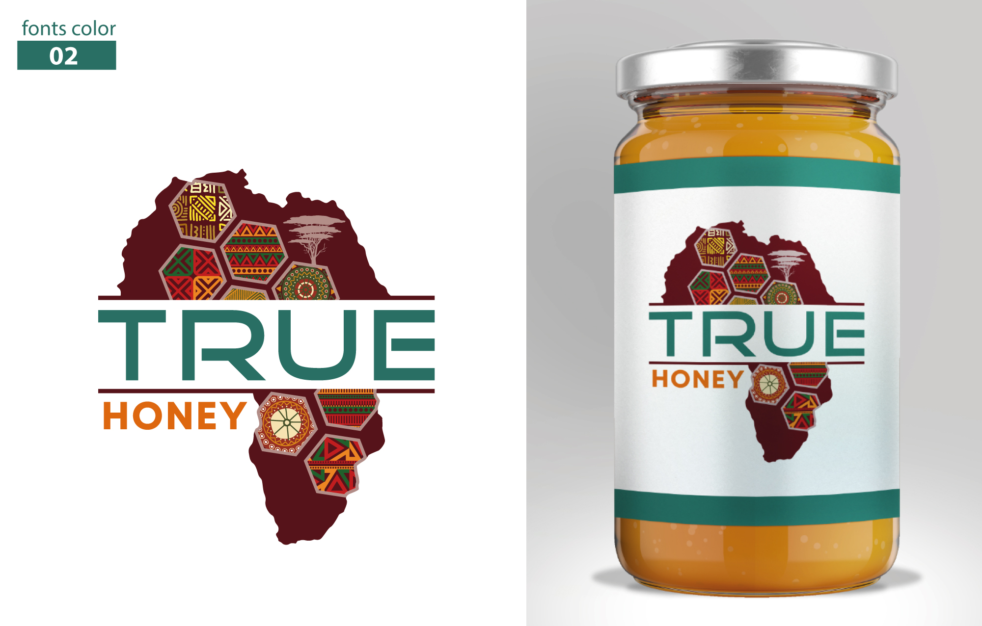 Logo Design by Rubia@ for this project | Design #35007703