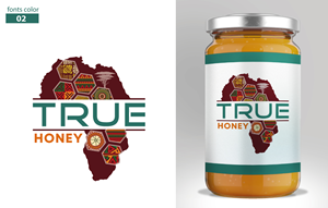 Logo Design by Rubia@ for this project | Design: #35007703
