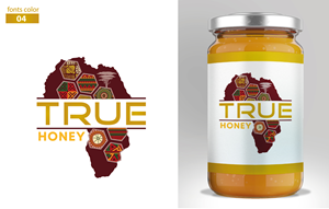 Logo Design by Rubia@ for this project | Design: #35007704