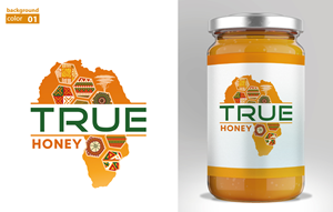 Logo Design by Rubia@ for this project | Design: #35007705