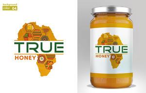 Logo Design by Rubia@ for this project | Design: #35007706