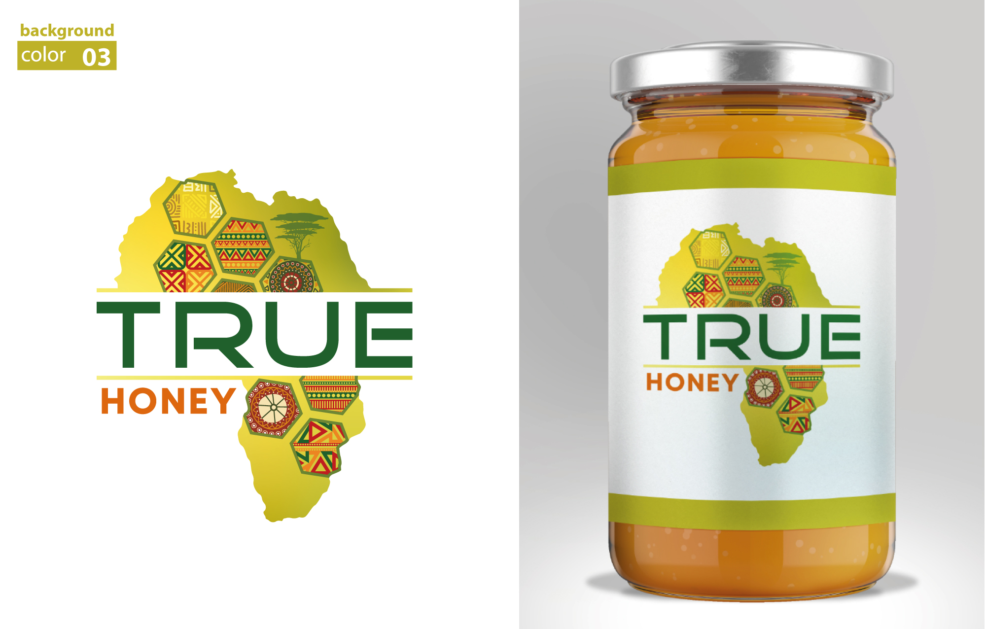 Logo Design by Rubia@ for this project | Design #35007707