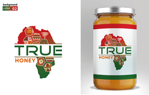 Logo Design by Rubia@ for this project | Design: #35007708