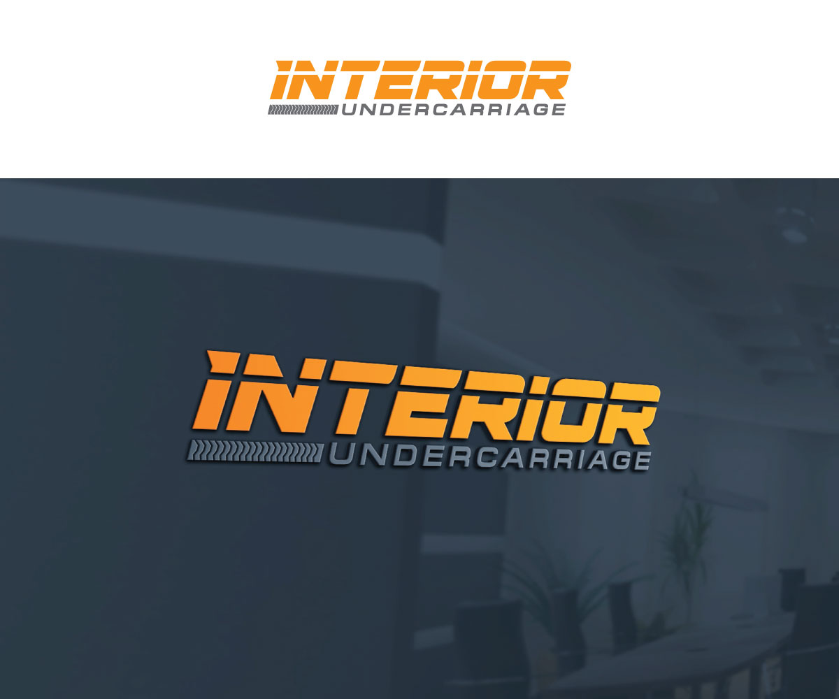 Logo Design by Luckey yaari for this project | Design #34994553