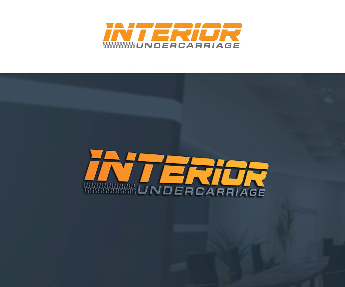 Logo Design by Luckey yaari for this project | Design #34999009