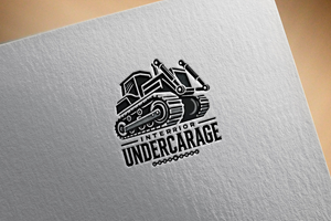 Logo-Design von Graphica Studio für dieses Projekt | Design: #35013447