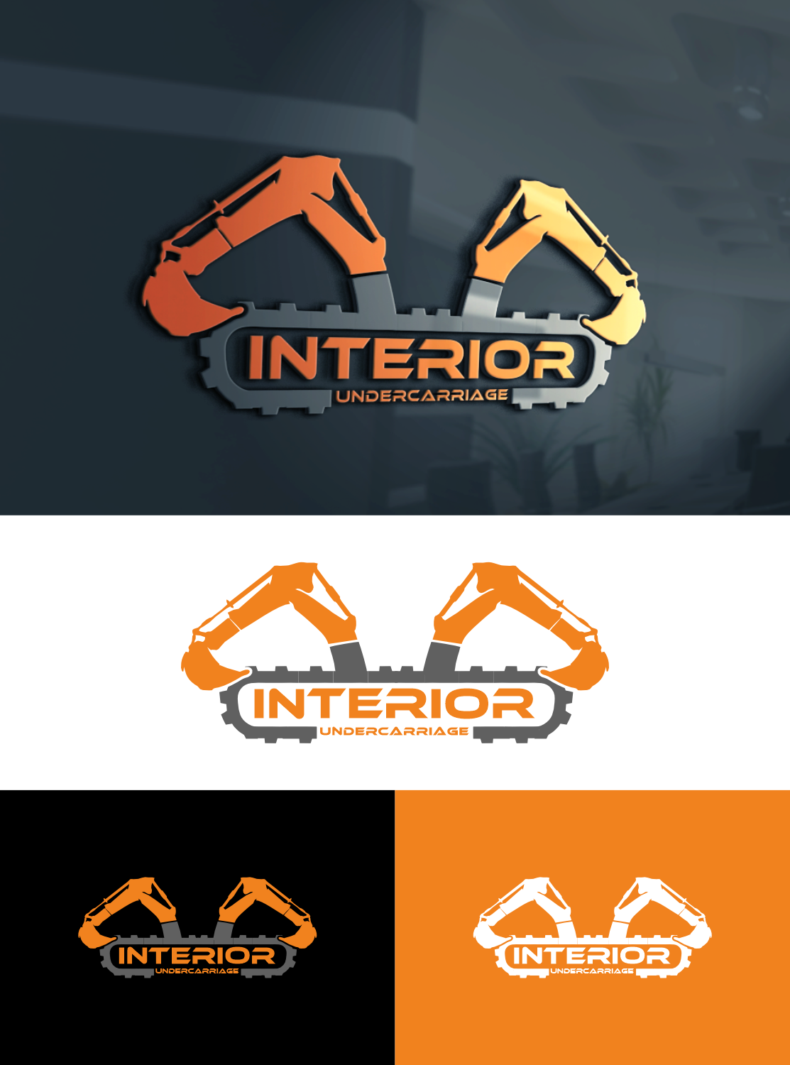 Design de Logo par Bunglon_ pour ce projet | Design #34995210