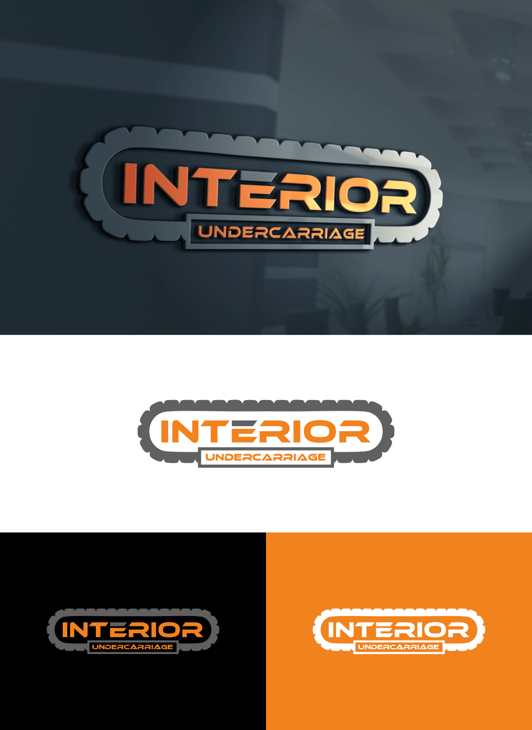 Logo Design by Bunglon_ for this project | Design #34995779