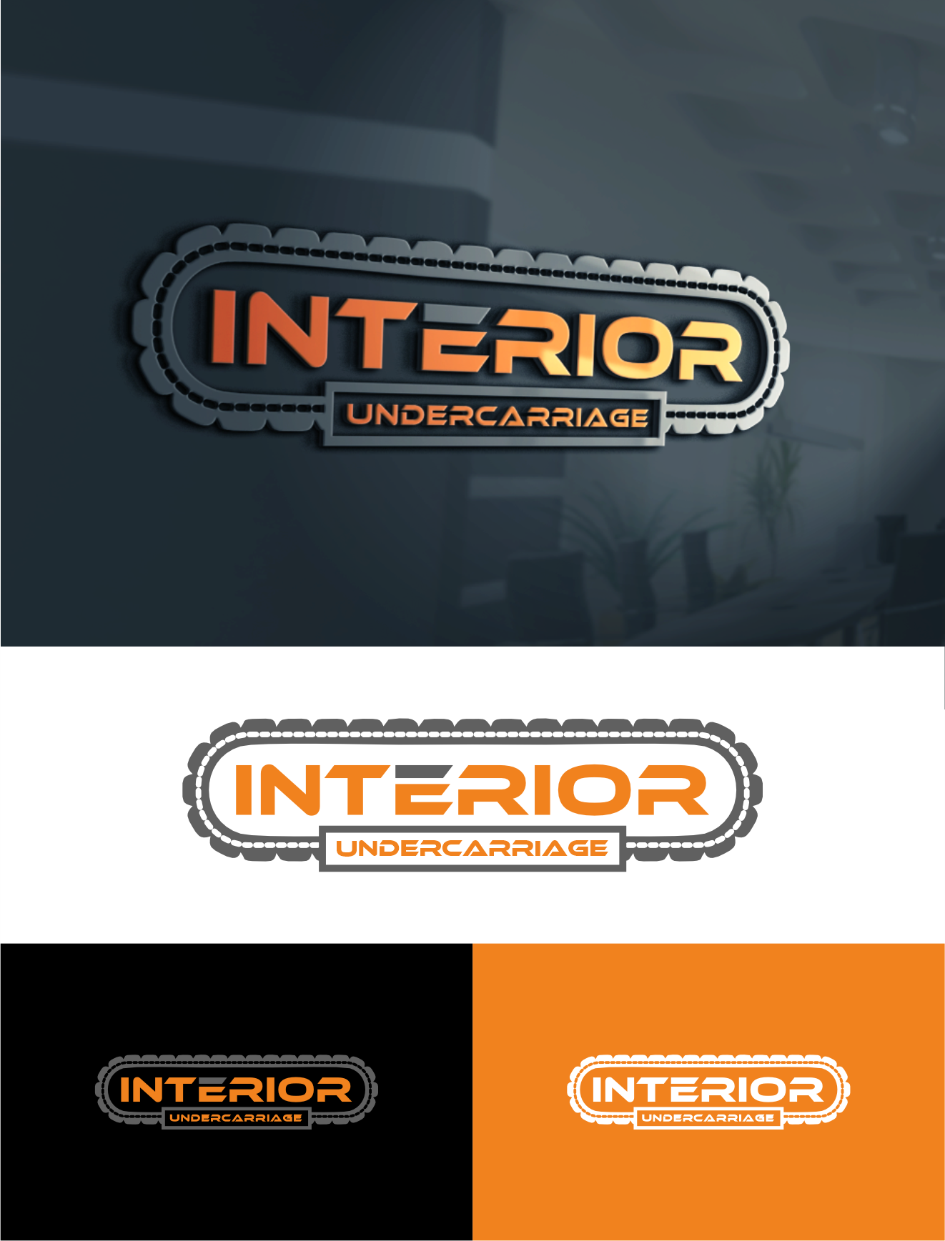 Logo-Design von Bunglon_ für dieses Projekt | Design: #34995813