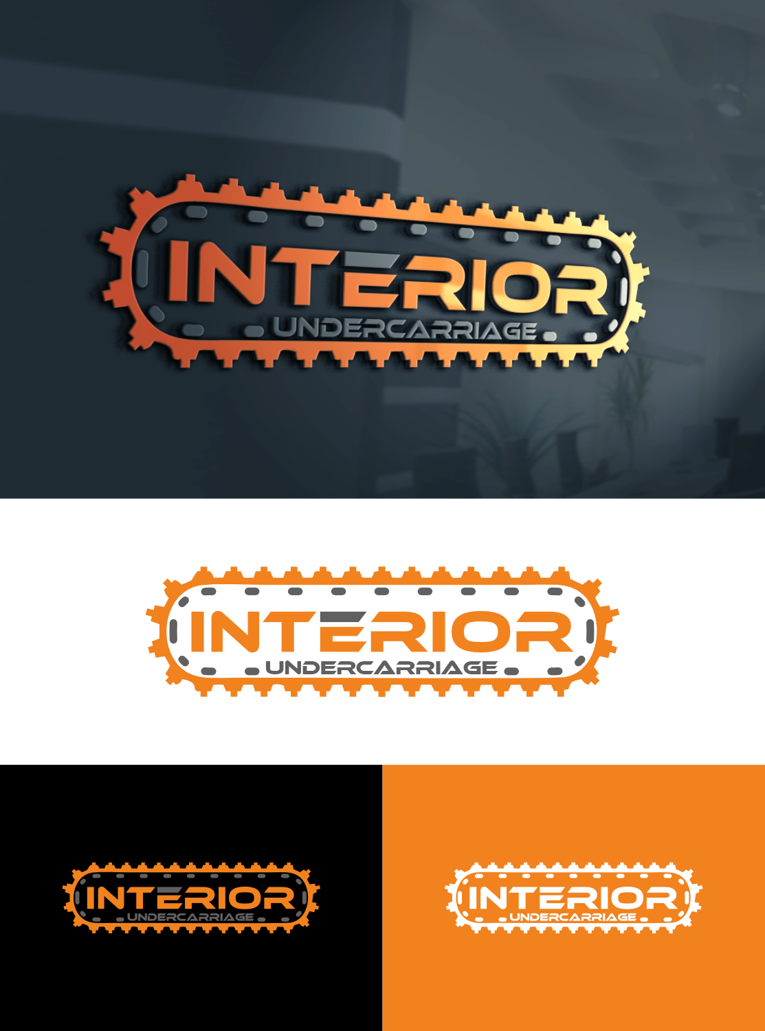 Logo Design by Bunglon_ for this project | Design #35001481