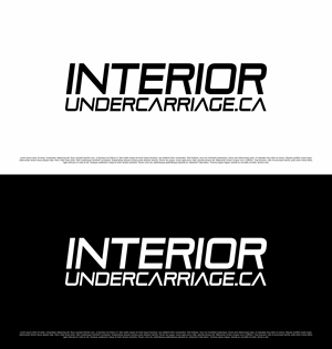 Logo Design by saesean for this project | Design: #35001255