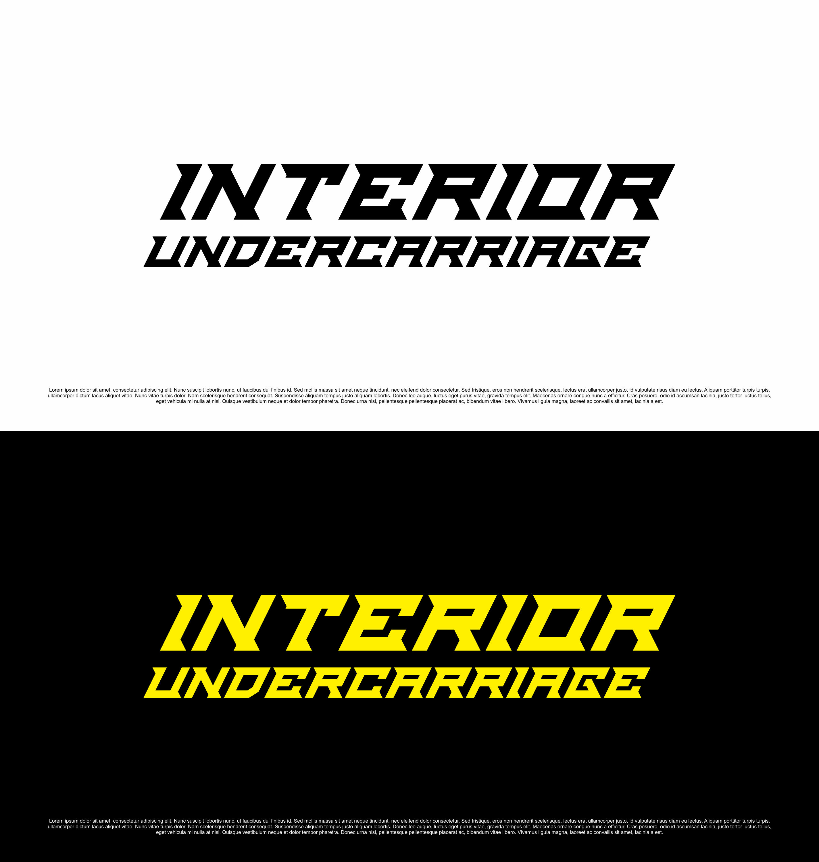 Logo Design by saesean for this project | Design #35001256