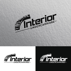 Logo Design by Alex Henry for this project | Design: #35008433