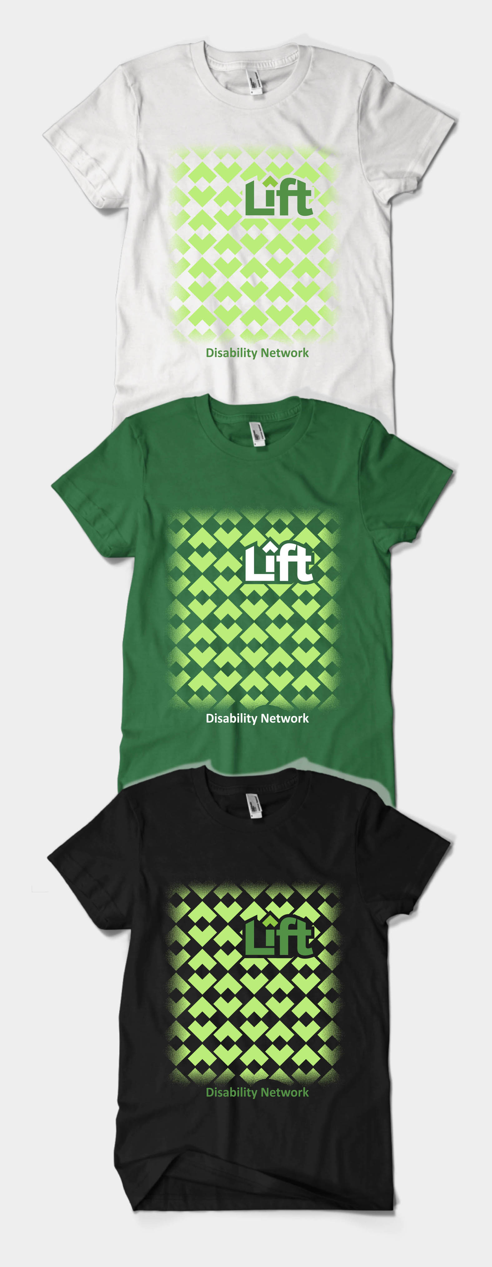 T-shirt Design by Rheanza for this project | Design #35001154