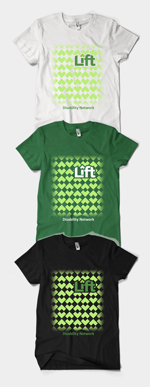 T-shirt Design by Rheanza for this project | Design: #35001154