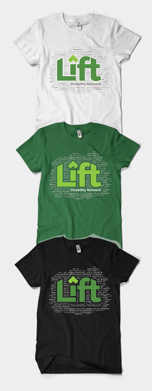T-shirt Design by Rheanza for this project | Design: #35007583