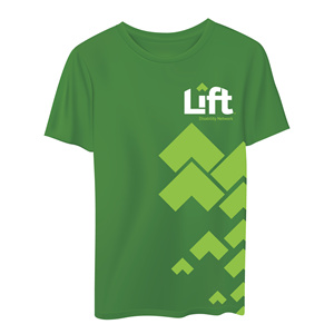 T-shirt Design by {mega- for this project | Design: #34998347