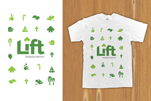 T-shirt Design by MNM