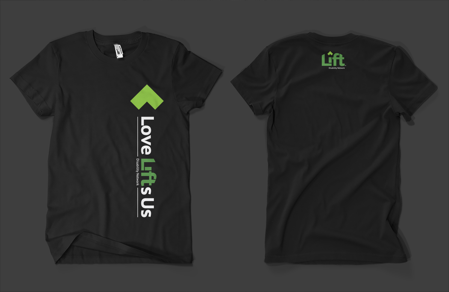 T-shirt Design by Barney Stinson for this project | Design #35016809