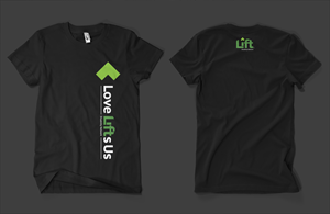 T-shirt Design by Barney Stinson for this project | Design: #35016809