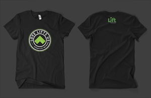 T-shirt Design by Barney Stinson for this project | Design: #35016811