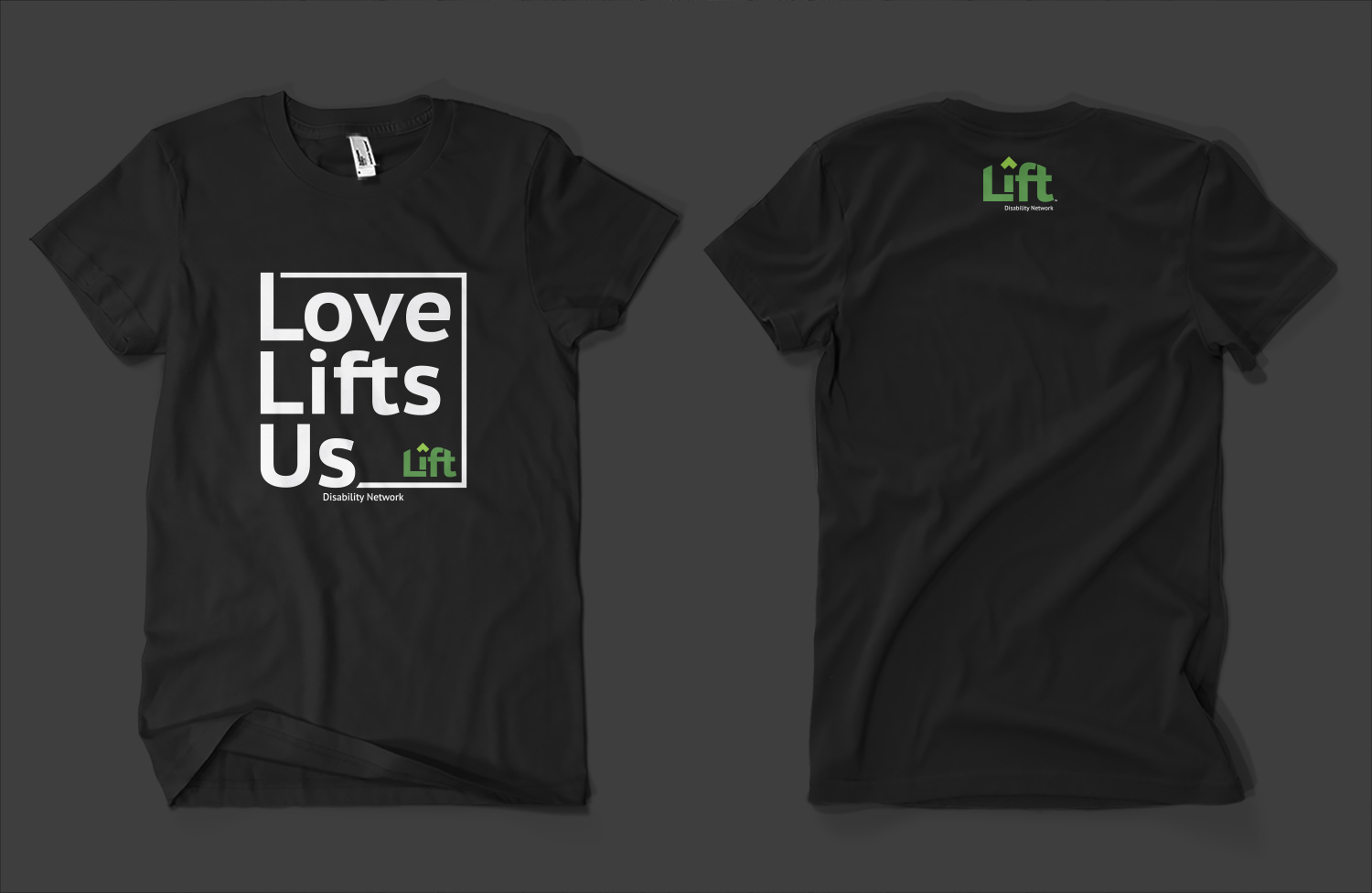 T-shirt Design by Barney Stinson for this project | Design #35016812