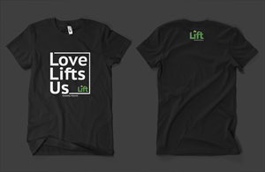 T-shirt Design by Barney Stinson for this project | Design: #35016812