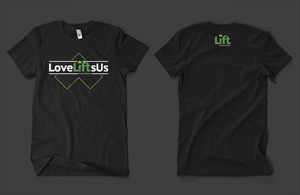 T-shirt Design by Barney Stinson for this project | Design: #35016828