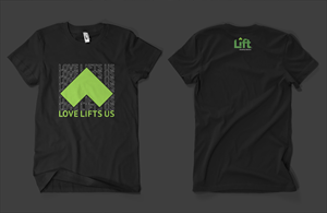T-shirt Design by Barney Stinson for this project | Design: #35016895