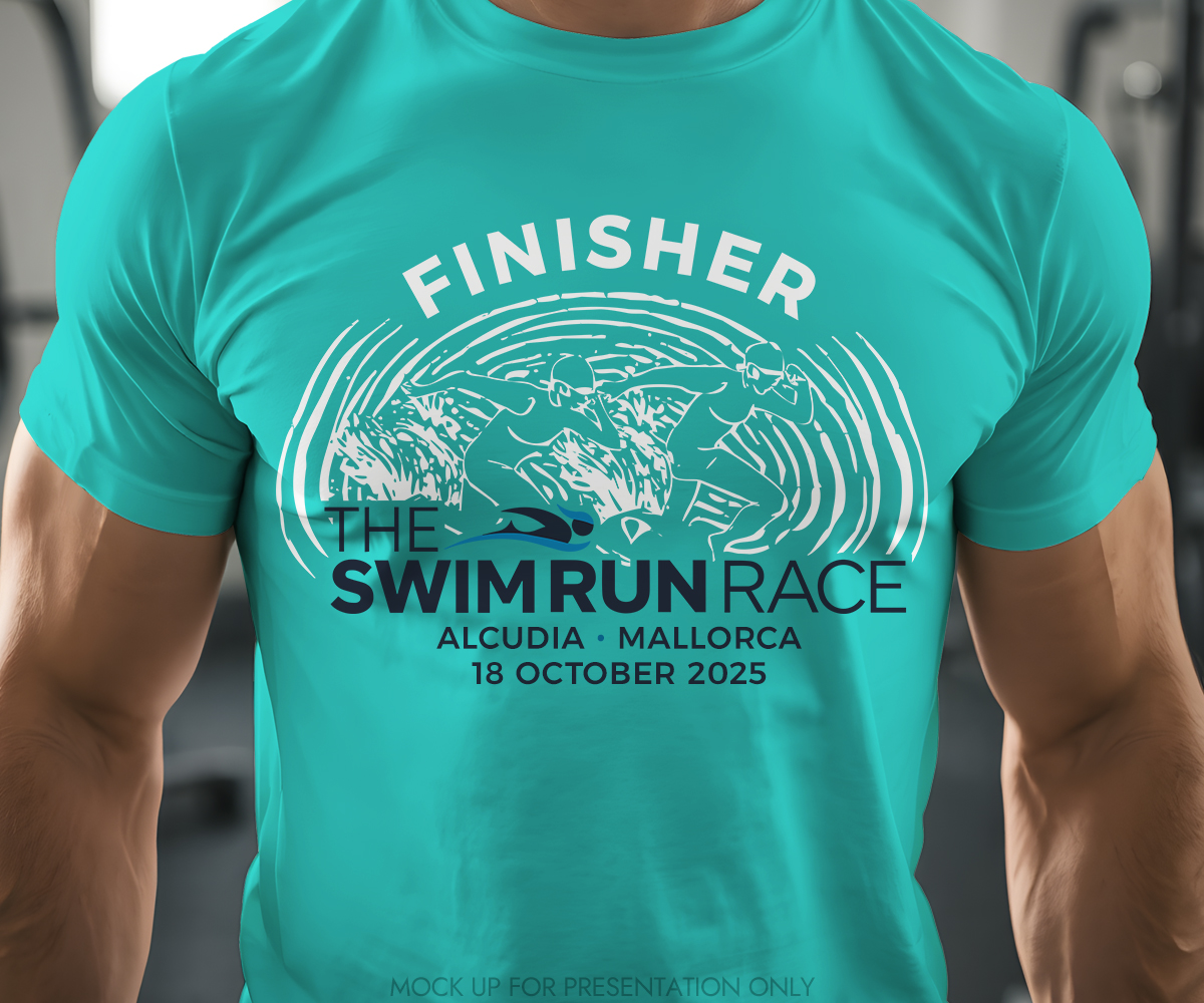 T-shirt Design by NancyTan for Amsterdam Sport Events BV | Design #35032437