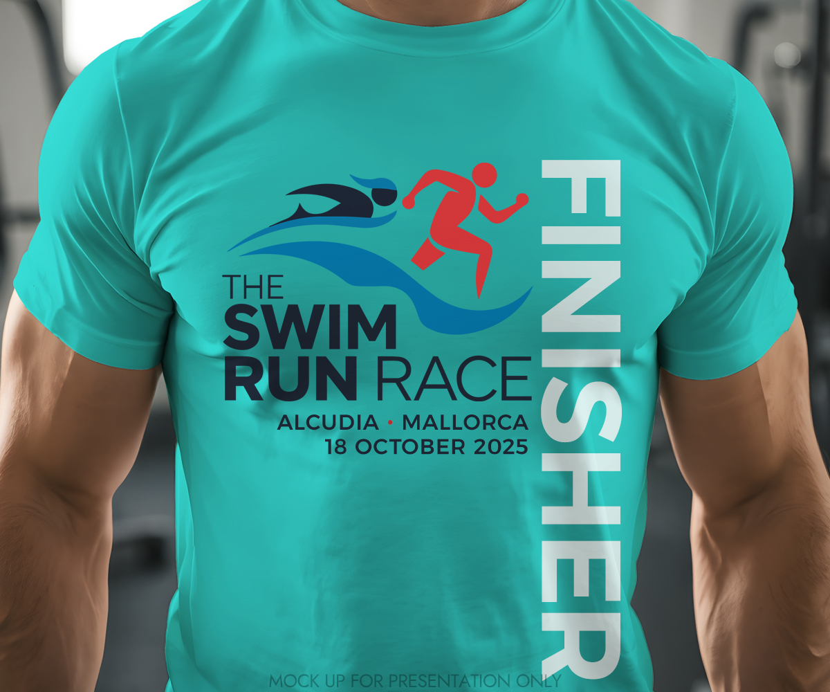 T-shirt Design by NancyTan for Amsterdam Sport Events BV | Design #35032438