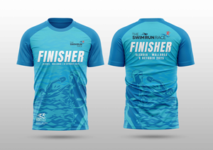 T-shirt Design by SKJN Creative