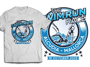 T-shirt Design by mekhfioui for Amsterdam Sport Events BV | Design: #35033520