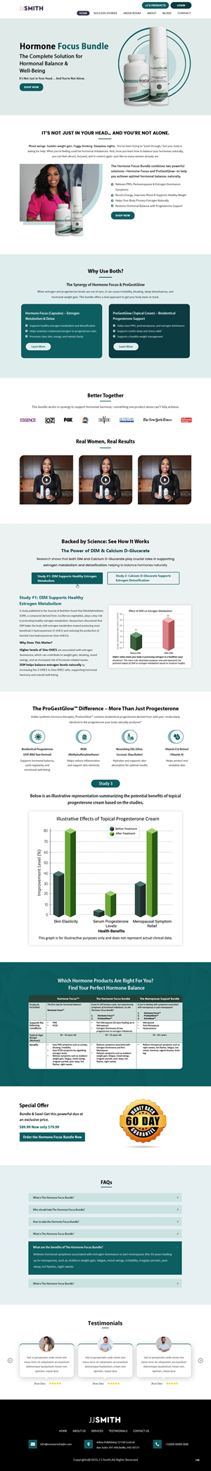 Wordpress Design by pb for Adiva+Publishing | Design: #35002839