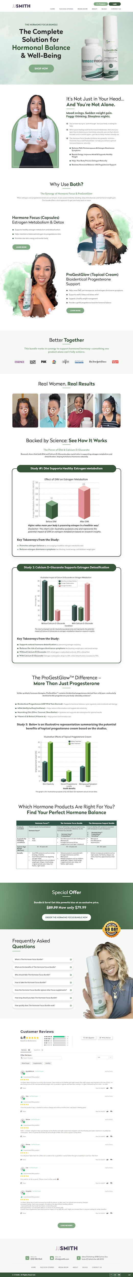 WordPress-Design von pb für Adiva+Publishing | Design #35006494