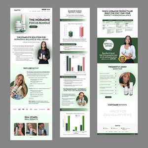 Wordpress Design by Creations Box 2015 for Adiva+Publishing | Design: #35007166