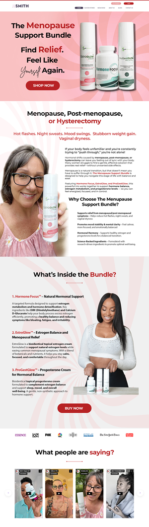 Wordpress Design by M79 for Adiva+Publishing | Design: #35008857