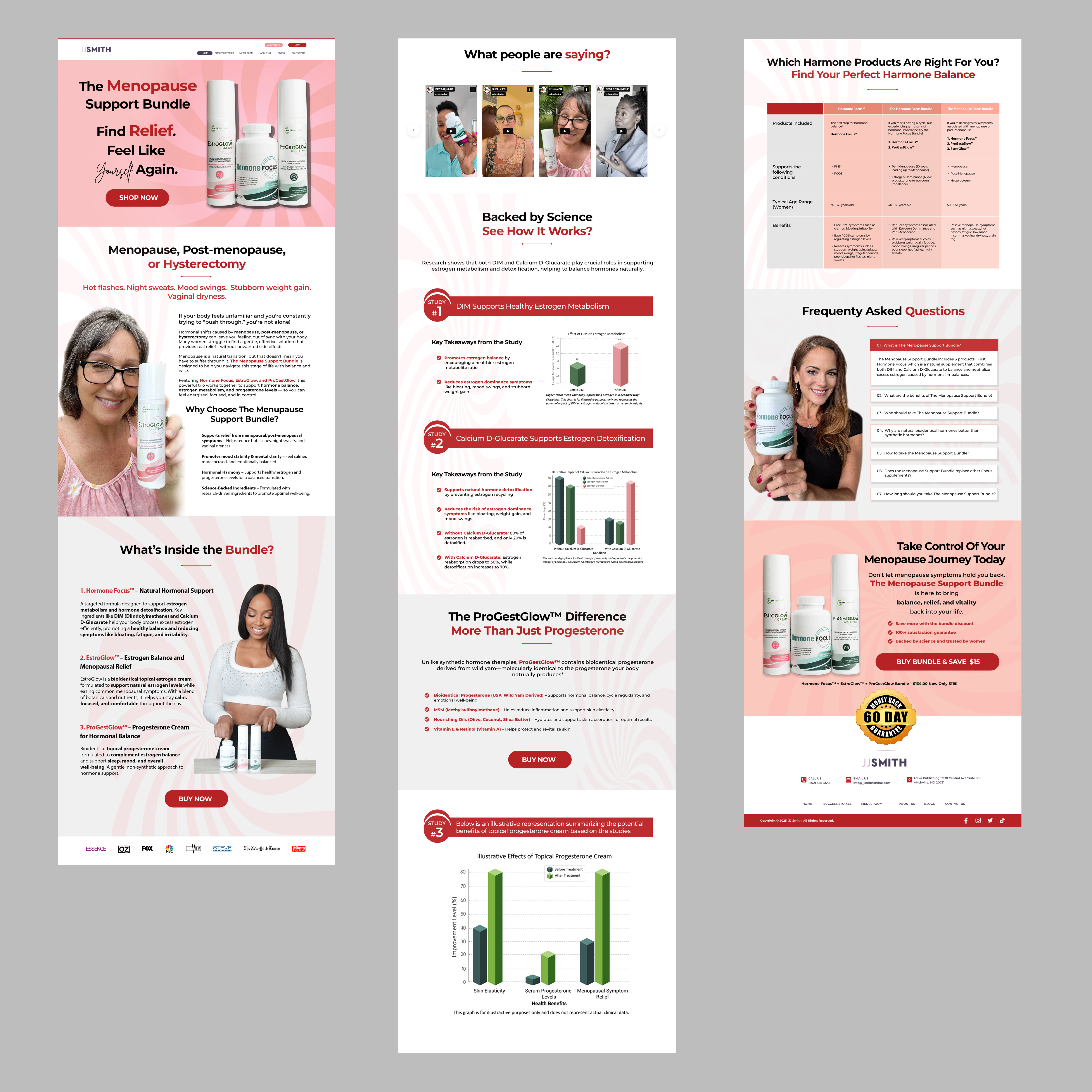 Wordpress Design by M79 for Adiva+Publishing | Design #35010027