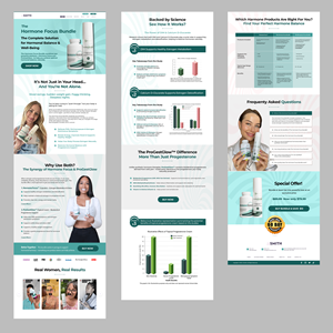 Wordpress Design by M79 for Adiva+Publishing | Design: #35010028