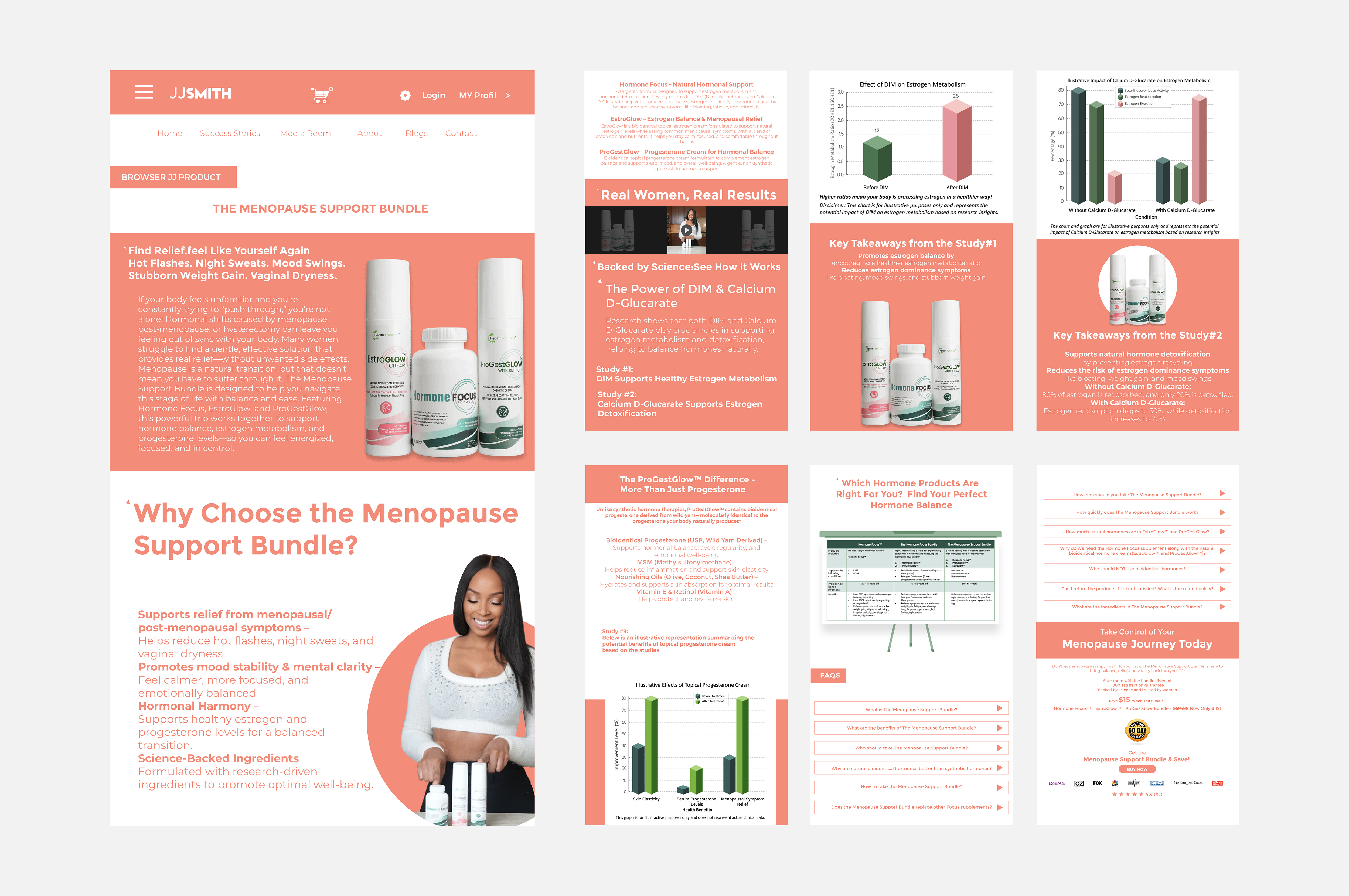 Wordpress Design by LENTERA DESIGN 2 for Adiva+Publishing | Design #35006783