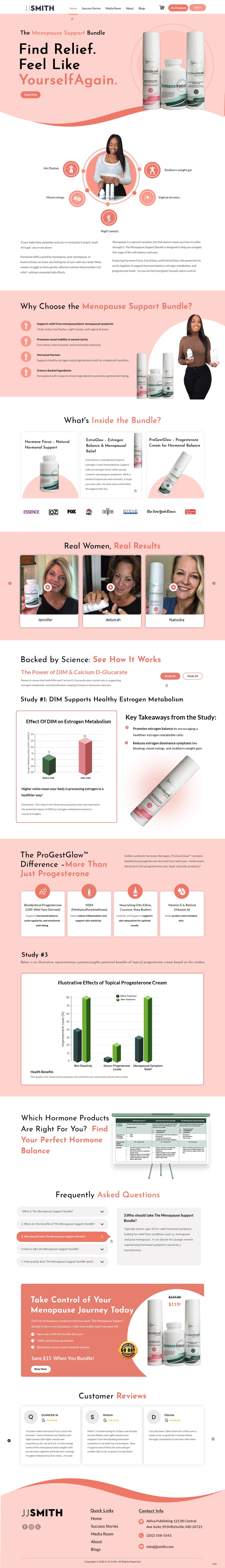 Wordpress Design by pb for Adiva+Publishing | Design #34996557