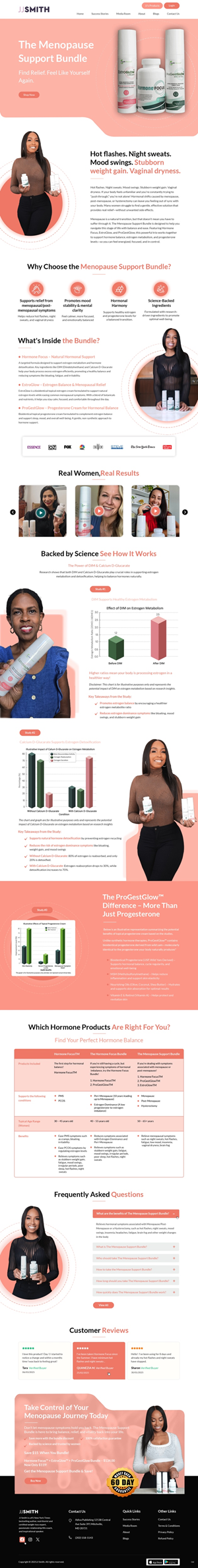 Wordpress Design by pb for Adiva+Publishing | Design: #34996559