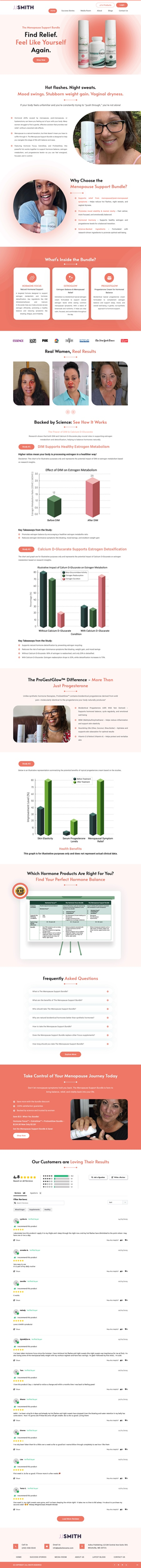 Wordpress Design by pb for Adiva+Publishing | Design: #35015203