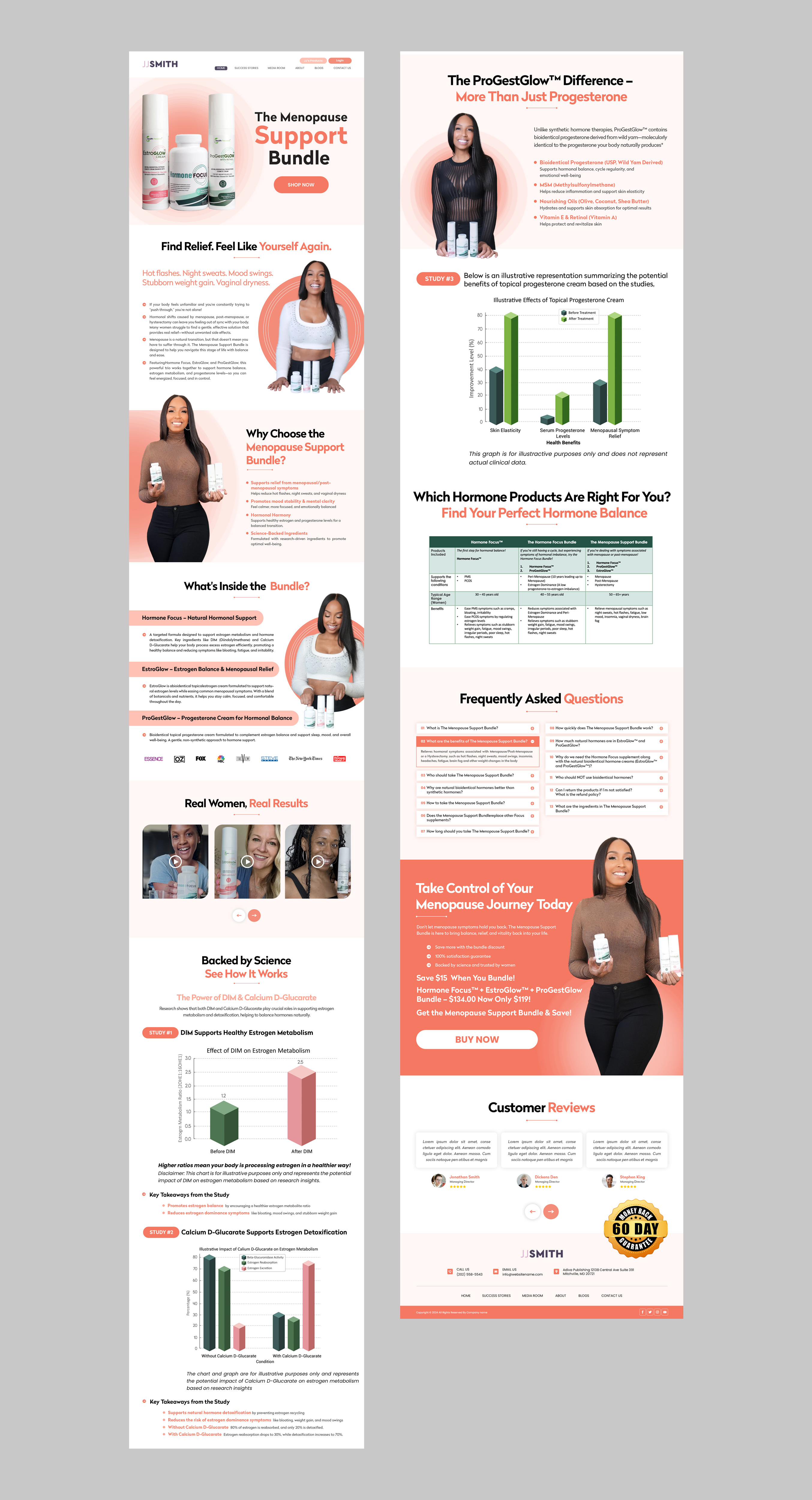 Wordpress Design by Creations Box 2015 for Adiva+Publishing | Design #34994751